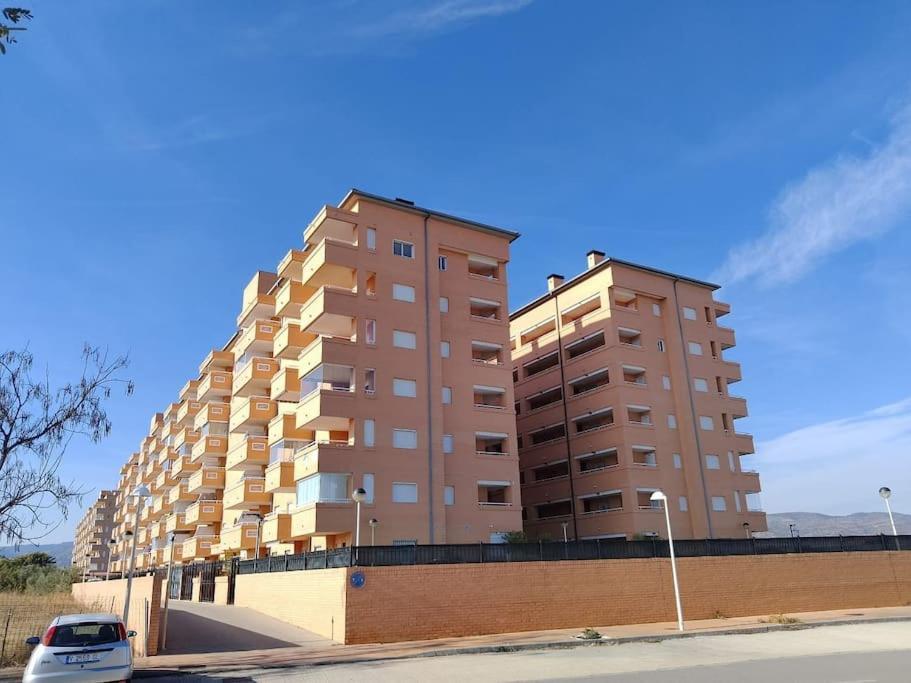 Torre La Sal - Encanto Natural Cabanes  Eksteriør bilde