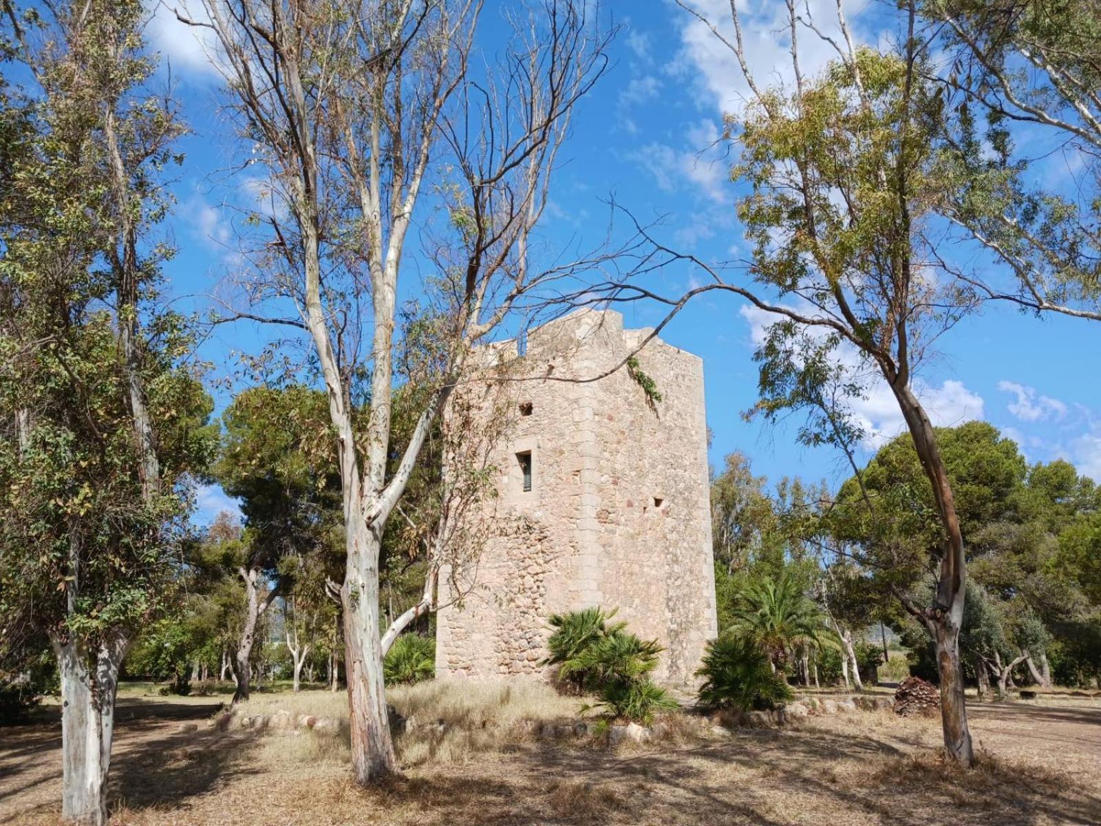 Torre La Sal - Encanto Natural Cabanes  Eksteriør bilde
